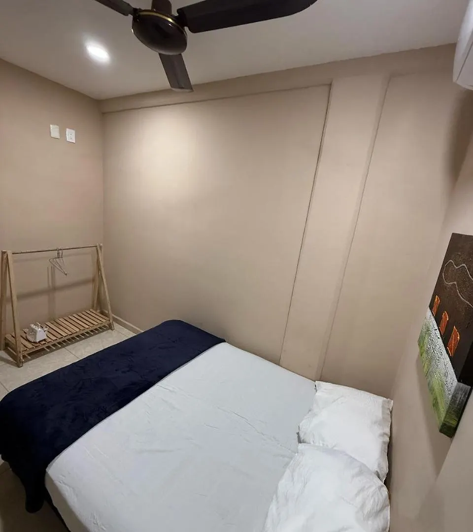 신데 델 카르멘 Torre 70, Departamento 12 아파트 0*, 신데 델 카르멘