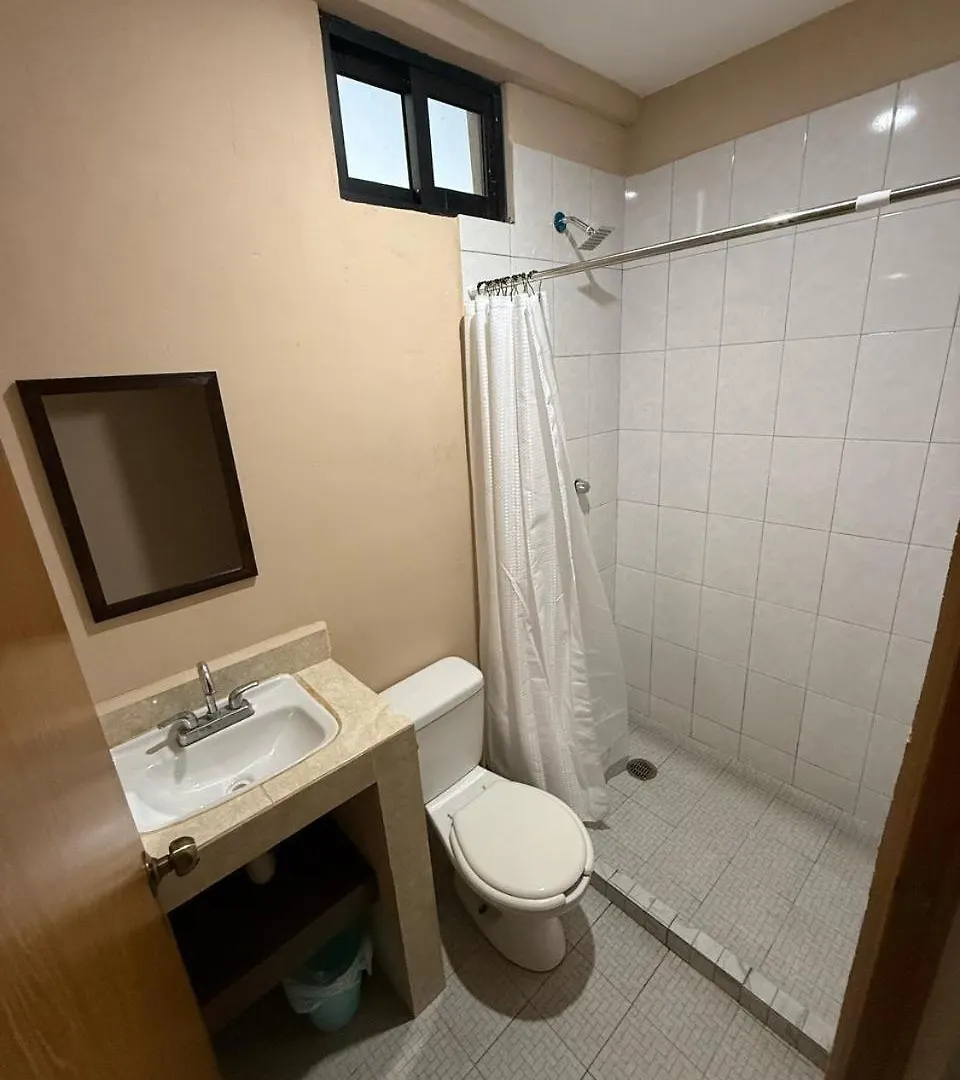 신데 델 카르멘 Torre 70, Departamento 12 아파트 0*, 신데 델 카르멘 멕시코