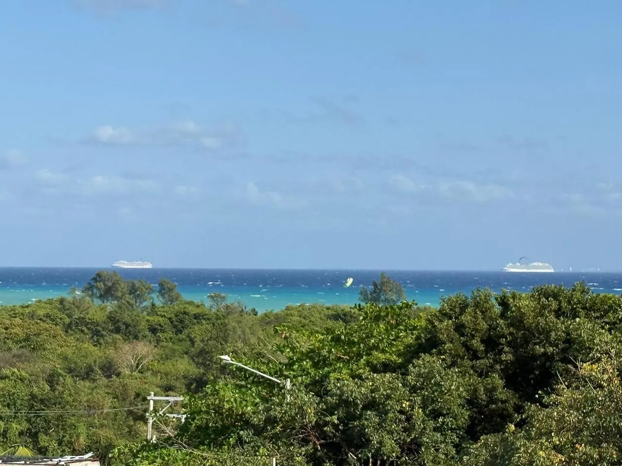 Appartamento Torre 70, Departamento 12 Playa del Carmen