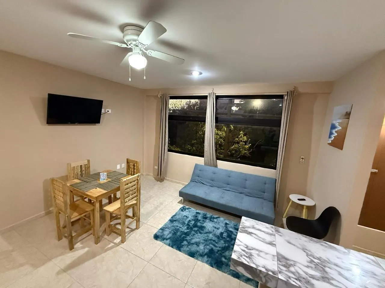 Torre 70, Departamento 12 Apartment Playa del Carmen