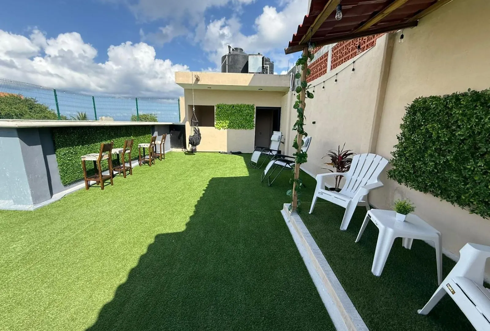 Torre 70, Departamento 12 Apartment Playa del Carmen