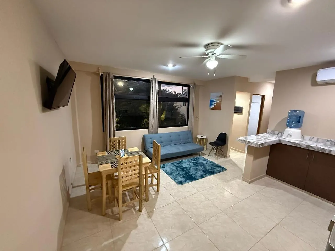Torre 70, Departamento 12 Apartment Playa del Carmen