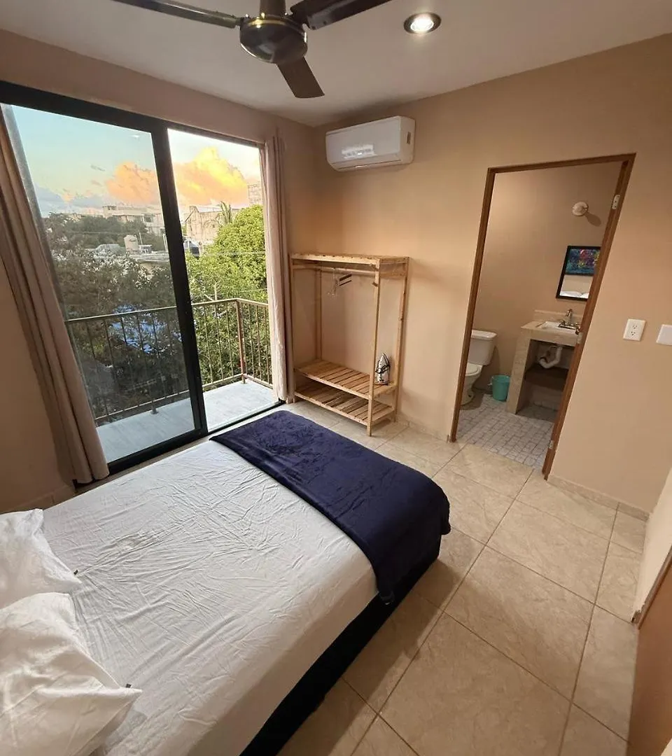 Torre 70, Departamento 12 Apartment Playa del Carmen